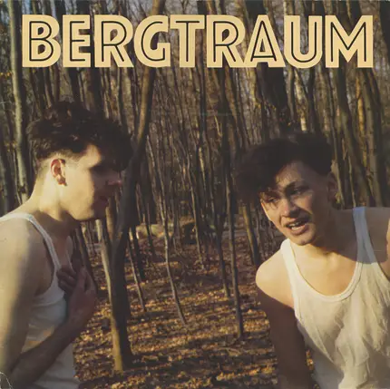 Bergtraum - Almenrausch