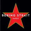 CD - Bering Strait - Pages