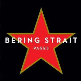 Bering Strait - Pages