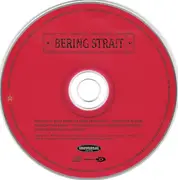 CD - Bering Strait - Bering Strait