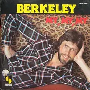 Berkeley Wright - My, My, My