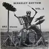 LP - Berkeley Rhythm - Berkeley Rhythm Vol. 2