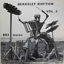 LP - Berkeley Rhythm - Berkeley Rhythm Vol. 2