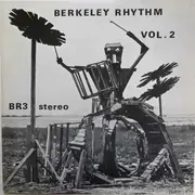 LP - Berkeley Rhythm - Berkeley Rhythm Vol. 2