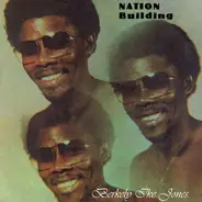 Berkley Jones - Nation Building