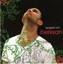CD Single - Berksan - Öpüşelim Mi? - Still Sealed