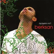 CD Single - Berksan - Öpüşelim Mi? - Still Sealed