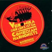 Berlin Comedian Harmonist - Veronika, Der Lenz Ist Da