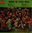 LP - Berlin Concert Orchestra - Around the Stereo World