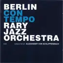 CD - Berlin Contemporary Jazz Orchestra Conducted By Alexander von Schlippenbach - Berlin Contemporary Jazz Orchestra