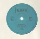 12'' - Berlin Adler - Berlin Eagles