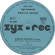 12'' - Berlin Adler - Berlin Eagles