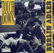 12inch Vinyl Single - Berlin Adler - Touchdown