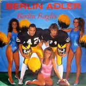 Berlin Adler