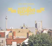 Berlin Boom Orchestra - Kopf,Stein,Pflaster