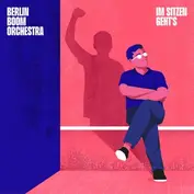 Berlin Boom Orchestra