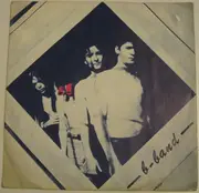 7'' - Berlin- Bar- Band - B- Band