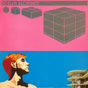 Berlin Blondes - Berlin Blondes