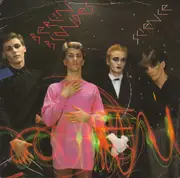 7inch Vinyl Single - Berlin Blondes - Science