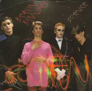Berlin Blondes - Science