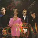 7inch Vinyl Single - Berlin Blondes - Science