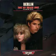 Berlin / Giorgio Moroder - Take My Breath Away / RTadar Radio