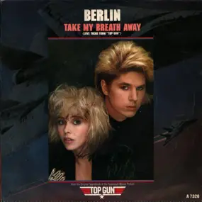 Berlin - Take My Breath Away / RTadar Radio