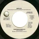 7inch Vinyl Single - Berlin - Dancing In Berlin