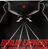 12'' - Berlin Express - The Russians Are Coming