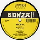 12inch Vinyl Single - Berlin Inc. - Berlin