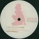 12'' - Berlin Influence - Don't Wait / I Can't Forget