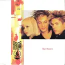 7inch Vinyl Single - Berlin - Like Flames
