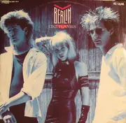 12'' - Berlin - Like Flames