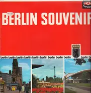 Brigitte Mira, Franz Fehringer, Willy Schneider a.o. - Berlin Souvenir