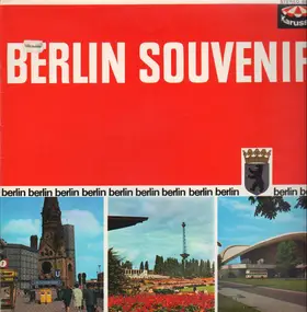 Various Artists - Berlin Souvenir