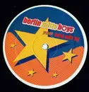 12'' - Berlin Mitte Boys - Berlin Mitte Boy