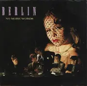 7'' - Berlin - No More Words