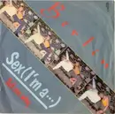 7'' - Berlin - Sex (I'm A...)