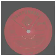 LP - Berlin Symphoniker - Die Csárdásfürstin / Der Graf von Luxemburg