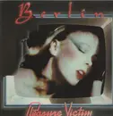 LP - Berlin - Pleasure Victim - Insert