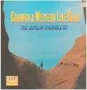Double LP - Berlin Ramblers - Country & Western Live Book