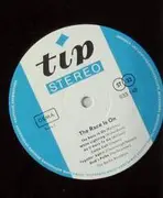 LP - Berlin Ramblers - The Race Is On