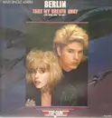 12inch Vinyl Single - Berlin - Take My Breath Away