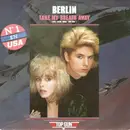 7'' - Berlin - Take My Breath Away