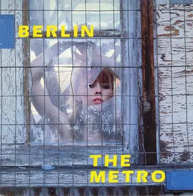 Berlin - The Metro