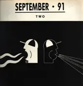 Berlin - September 91 - Two