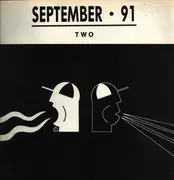 12inch Vinyl Single - Berlin, Arthur Baker & The Backbeat Disciples a.o. - September 91 - Two