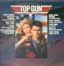 LP - Berlin, Cheap Trick, a.o. - Top Gun