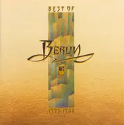 CD - Berlin - Best Of Berlin 1979 - 1988