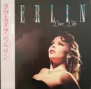 LP - Berlin - Love Life - + OBI / + insert